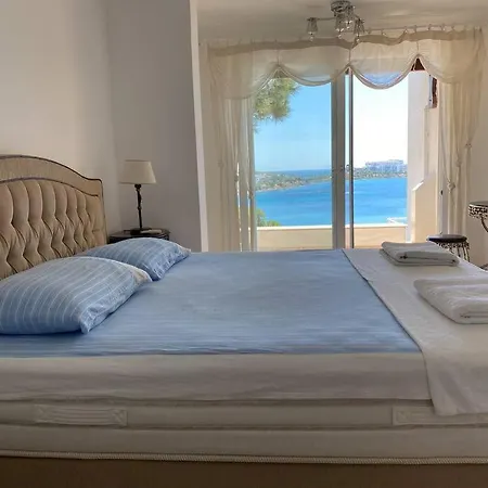 Villa Dream House Gökdiken